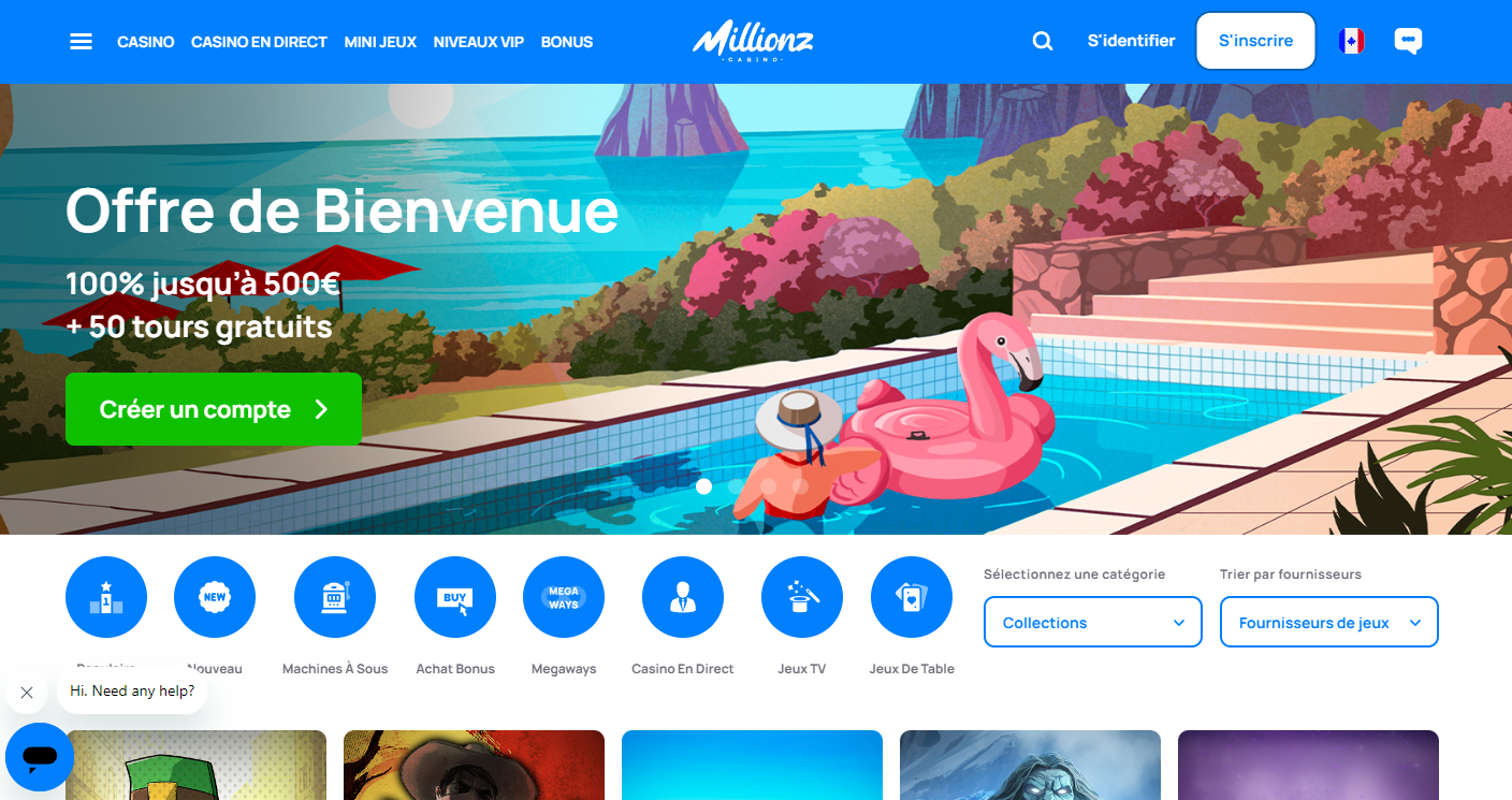 Millionz