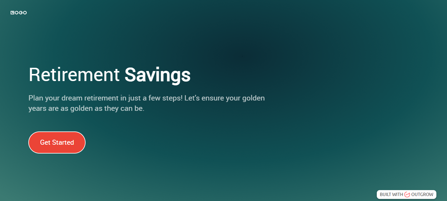 retirement savings calculator