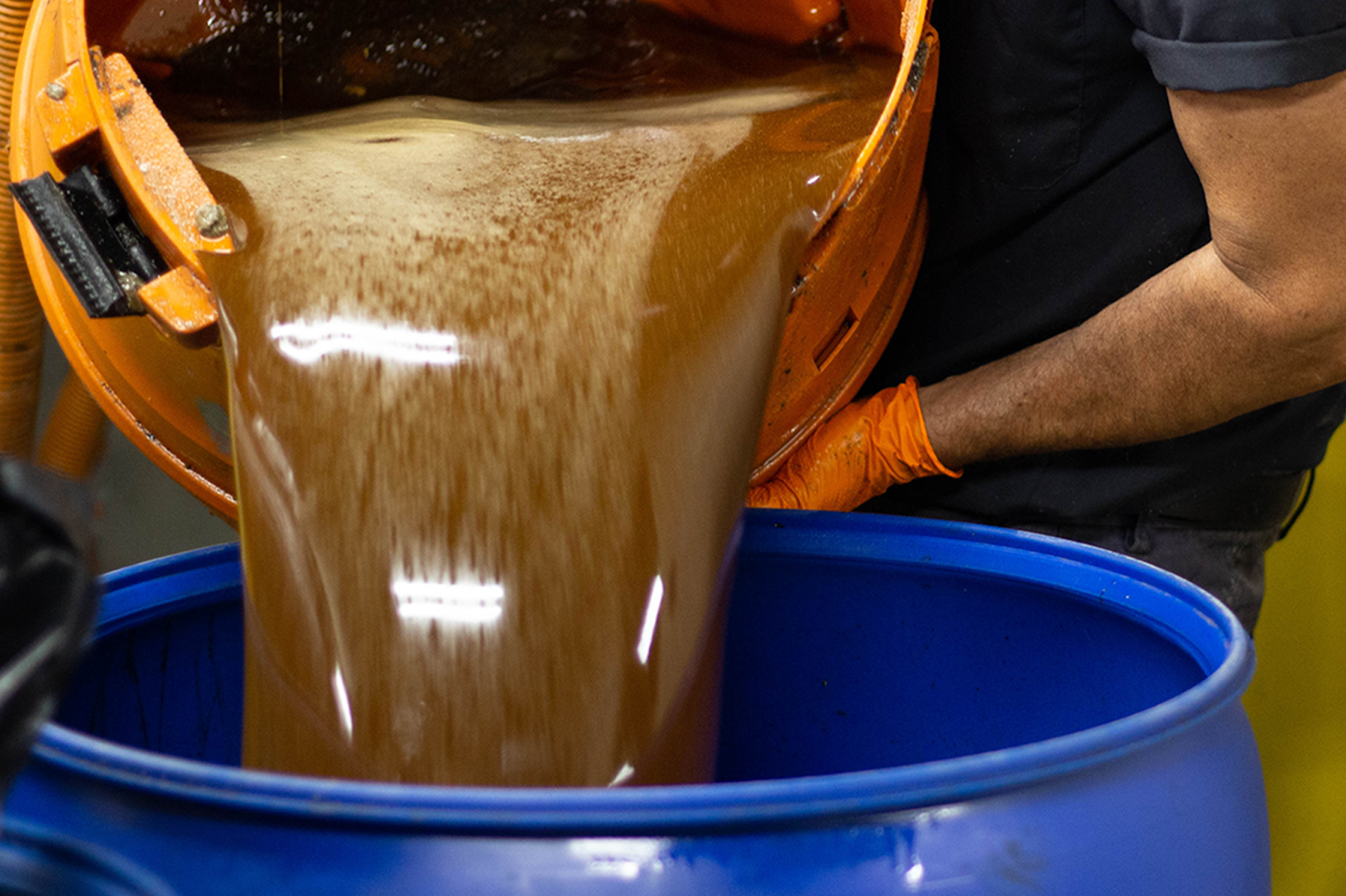 Why Liquid Waste Removal Should Be a Priority in Modern Industries