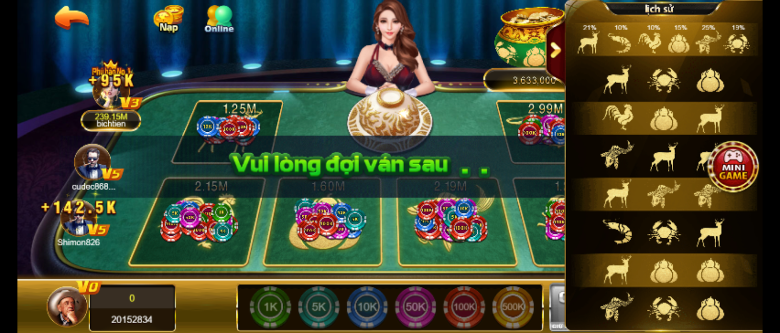 Nằm lòng các chú ý để trải nghiệm chơi game online hiệu quả