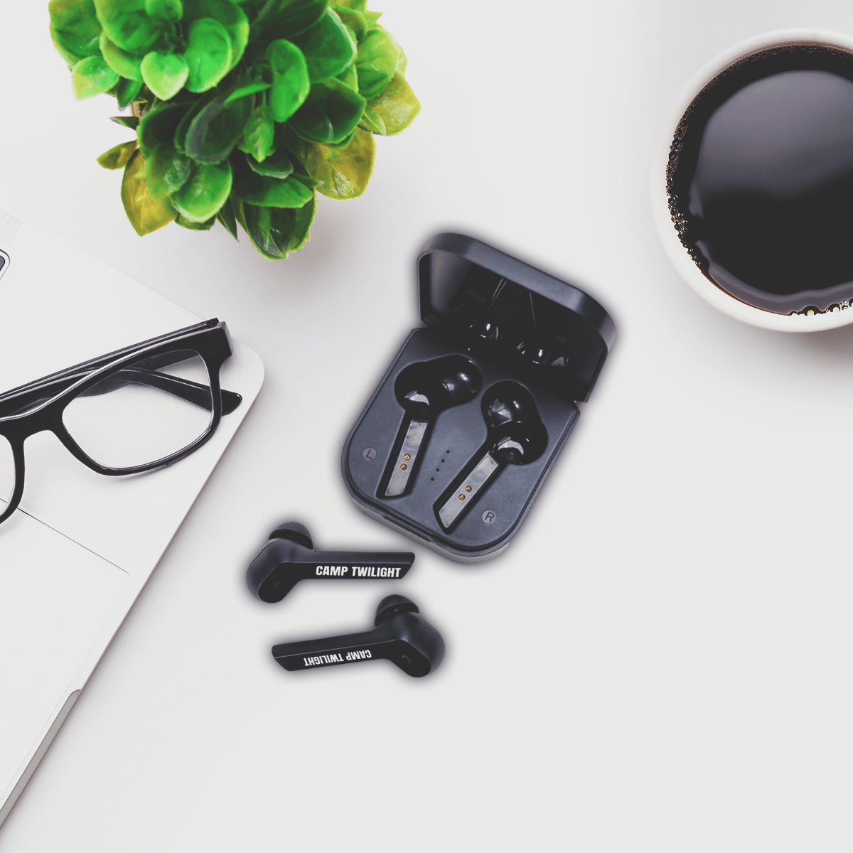 Chandelears Wireless Earbuds