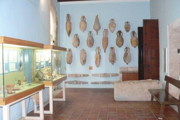 The Soler Blasco Archaeological and Ethnological Museum | Javea Guide:  Places to Visit in Javea