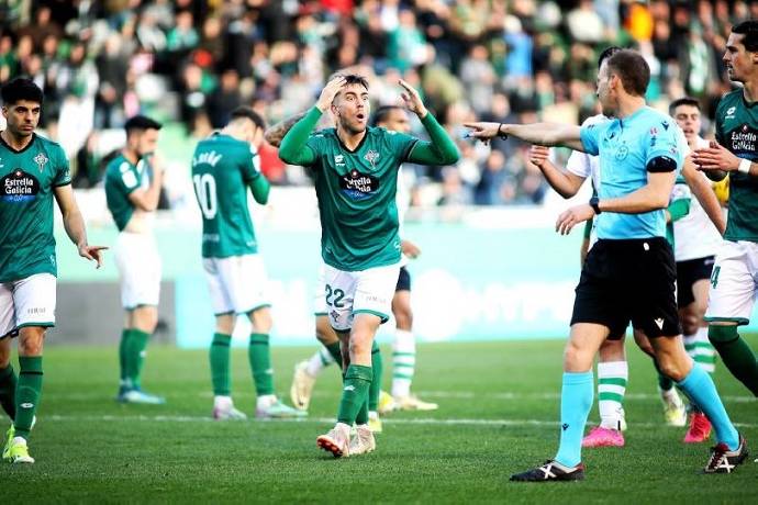 Nhận định soi kèo Racing de Ferrol vs Levante, 2h30 ngày 23/11: Khách lấn chủ