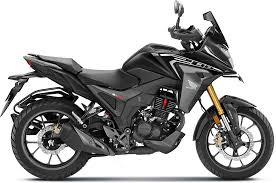 picture of honda nx 200 top 5 bikes under 5 lakh in nepal