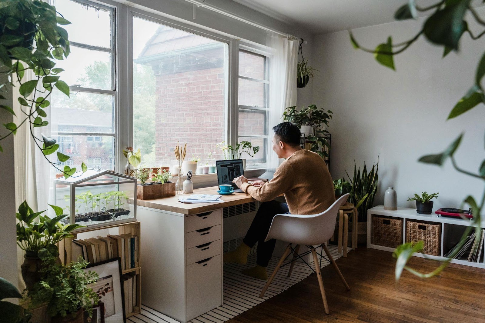 Work-Life Balance