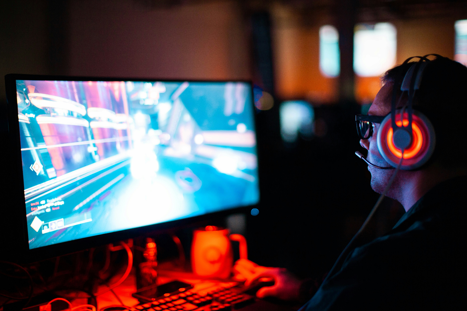 Best Wireless Gaming Headphones