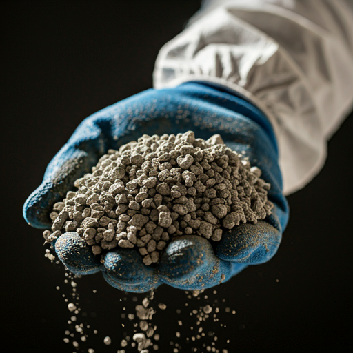 Vermiculite Safety and Environmental Considerations