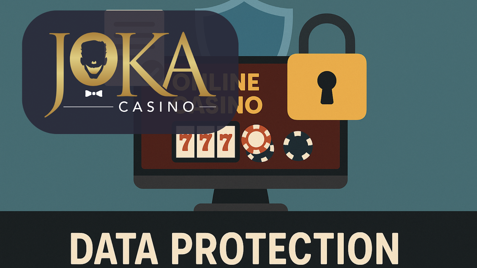 Data Protection at Joka Casino