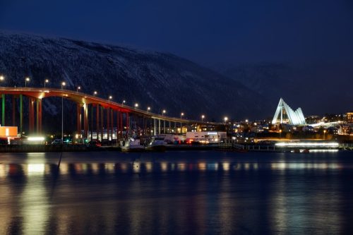 alex-kulikov-unsplash picture Tromso