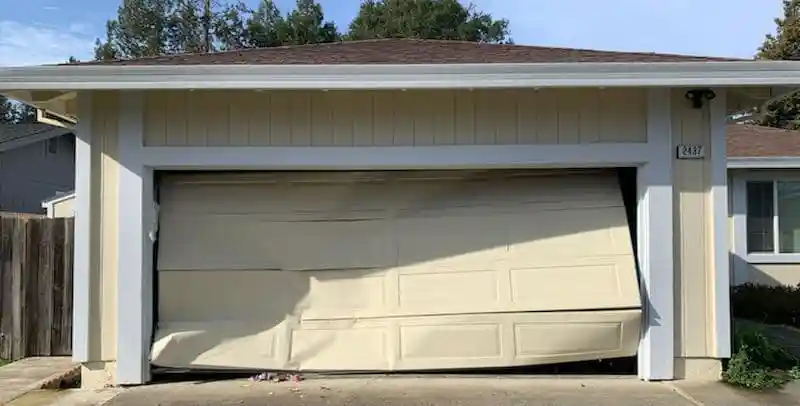 Garage Door