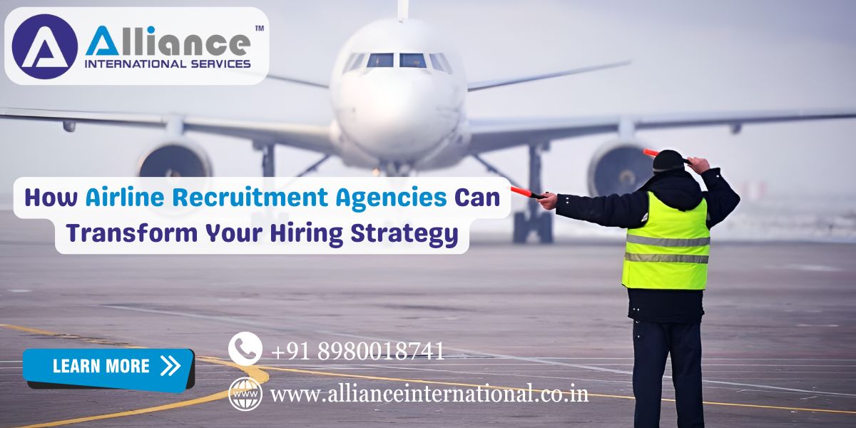 airline recruitment agencies