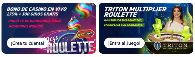 JugaBet.cl: Una plataforma de casino online que marcará el 2025