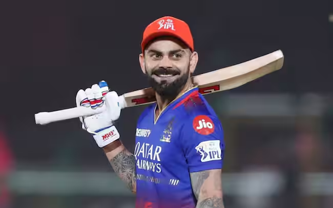 Top 5 Highest-Paid Players Retained by Franchises for IPL 2025