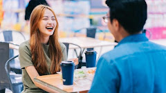 Lunch Dates: How Shared Meals Foster Closer Bonds