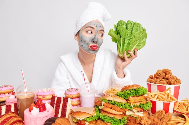 Health Food Myths Busted You Need To Know