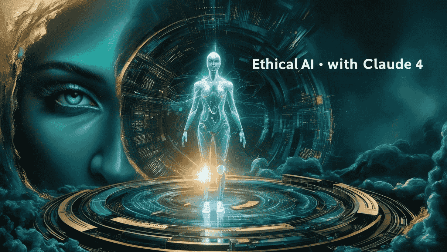 Ethical AI with Claude 4: Ensuring Transparency, Fairness, and Accountability