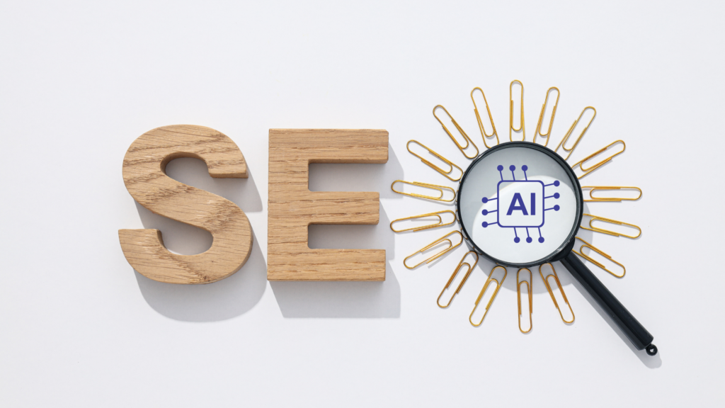 SEO And AI