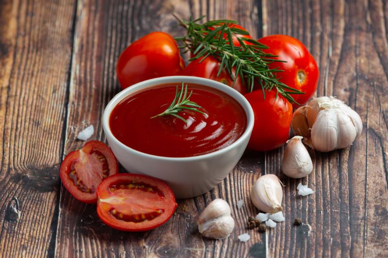 tomato paste suppliers in south africa