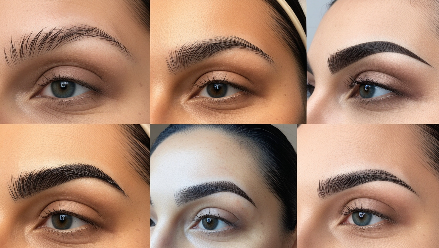 Eyebrow 82-02 Roosevelt Ave Queens NY 11372