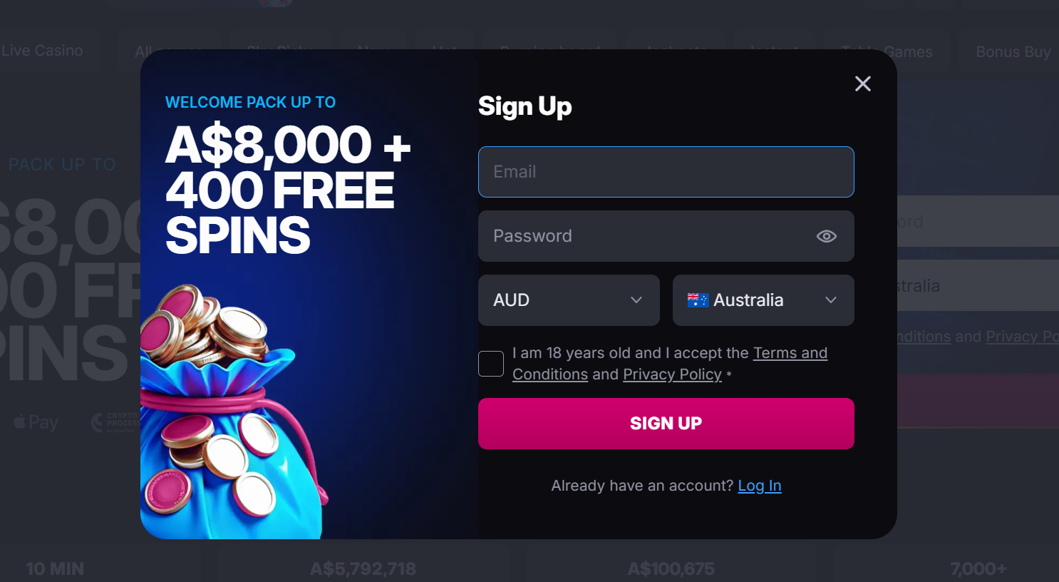 skycrown-online-casino-australia