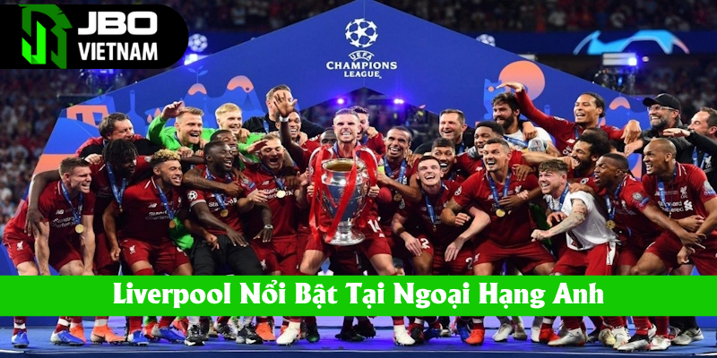 Top 5 đội bóng xuất sắc nhất Ngoại hạng Anh điền tên Liverpool