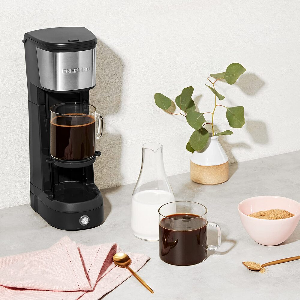 What is a Cheap K-Cup Coffee Maker?