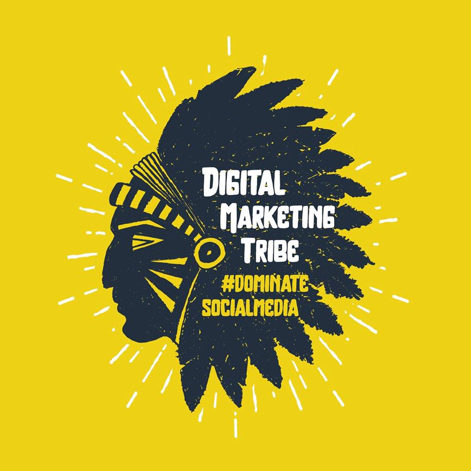 Digital Marketing Tribe , a chatbot developer