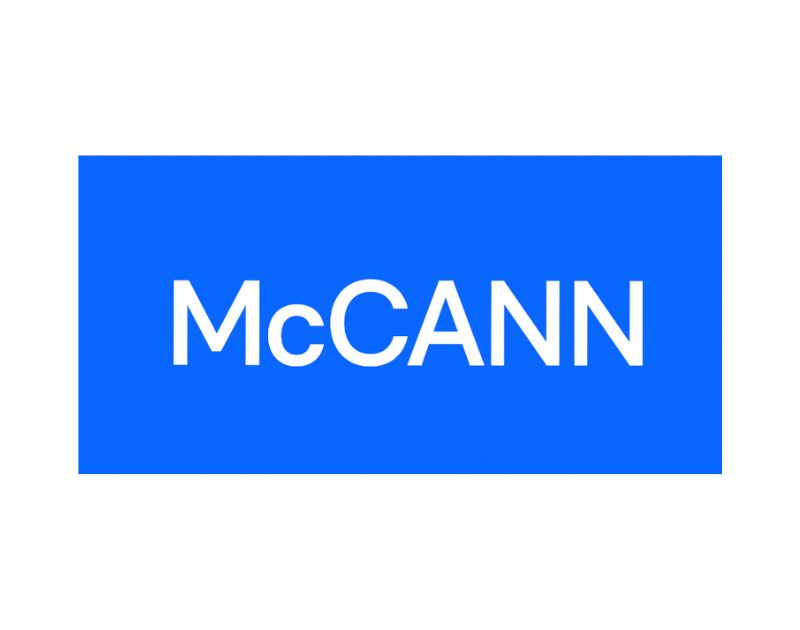 Creative Agency Services McCann