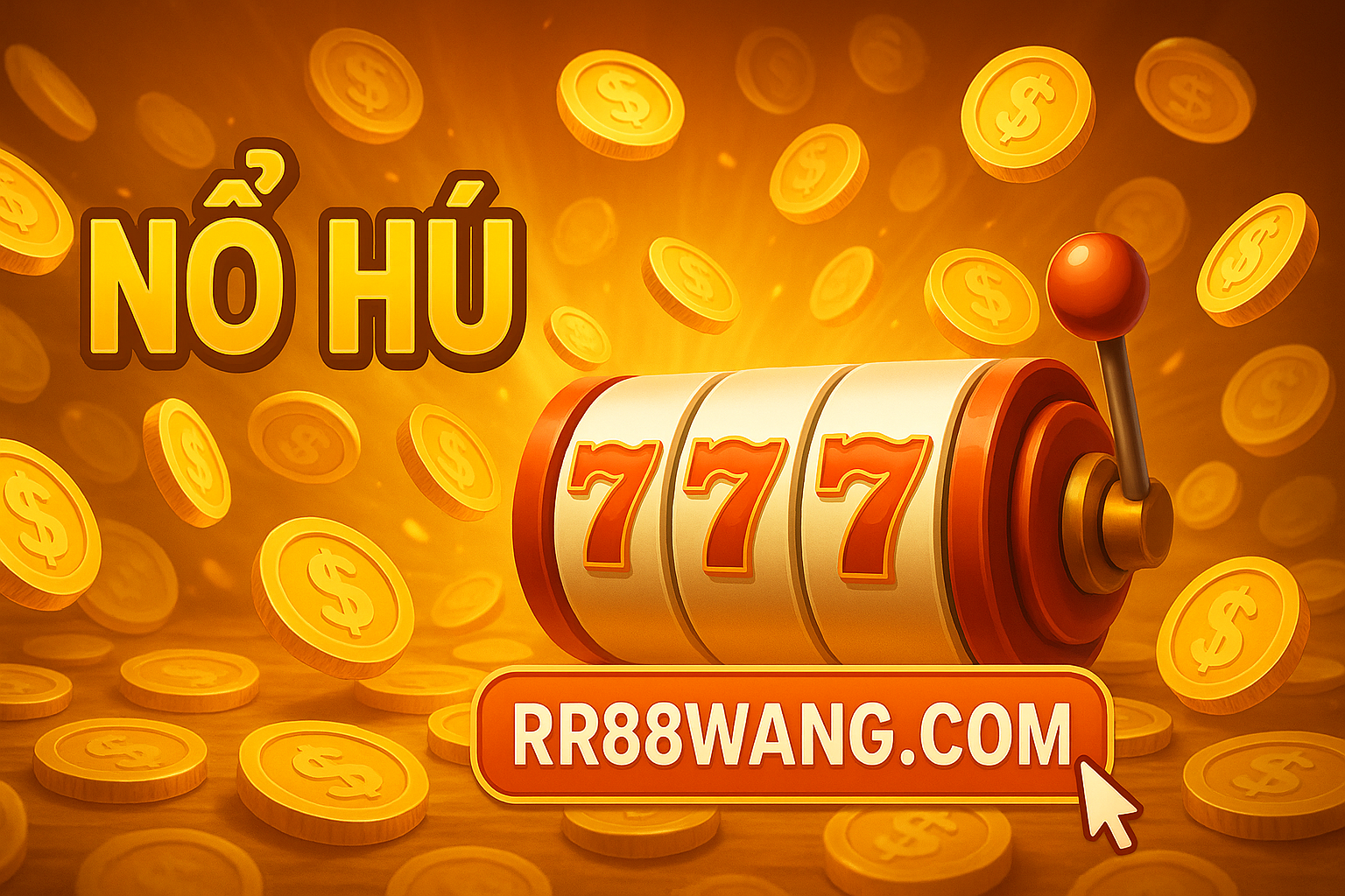 Nổ Hũ RR88: Quay Thật Lớn, Giật Thưởng Khủng Với Hàng Ngàn Game Slot Độc Đáo