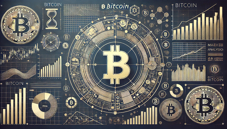 Detailed Bitcoin price prediction for 2025, featuring professional insights and analysis on cryptocurrency market trends