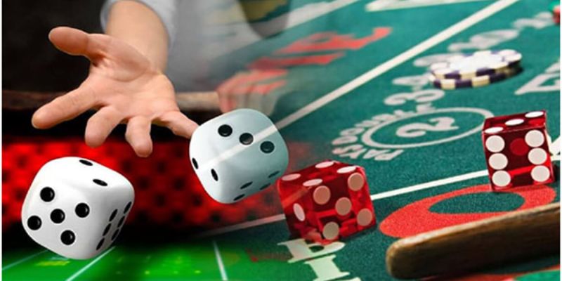 Game Tài Xỉu Tại Max88 - Ưu Đãi Đặc Biệt và Trải Nghiệm Độc Đáo