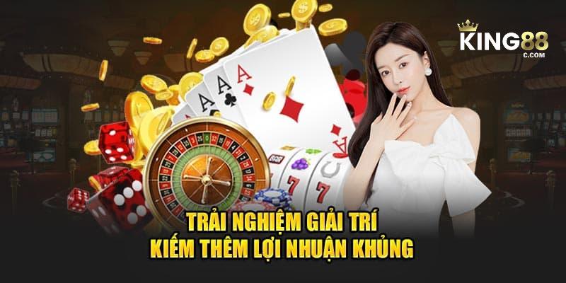 Cam kết tối ưu sản phẩm và chất lượng dịch vụ vượt trội