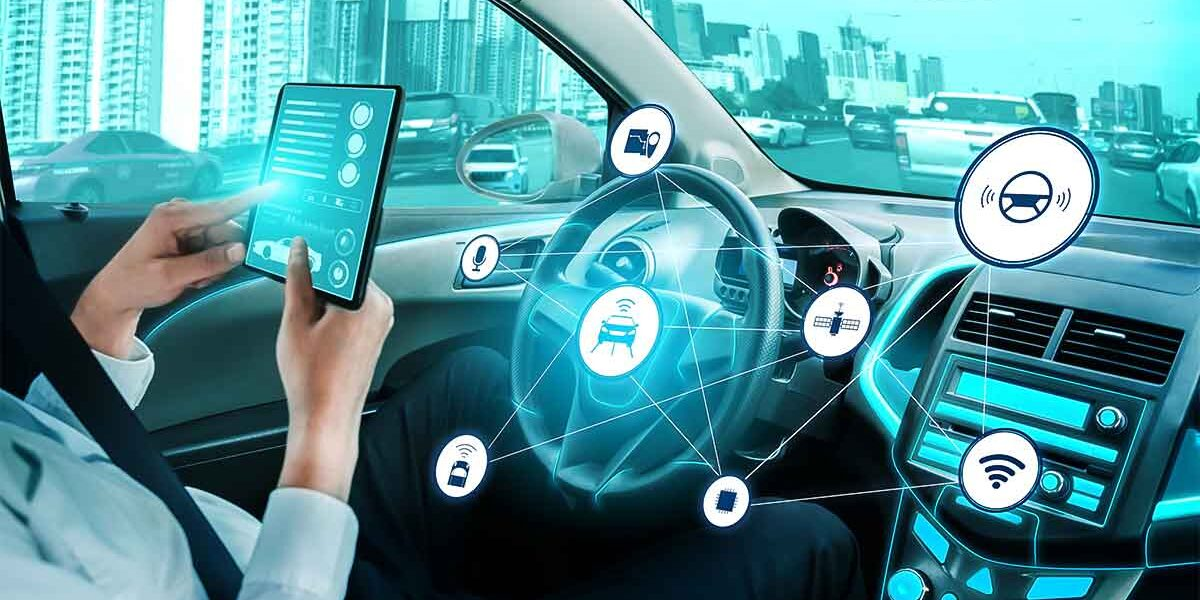 revolutionary car technologies
