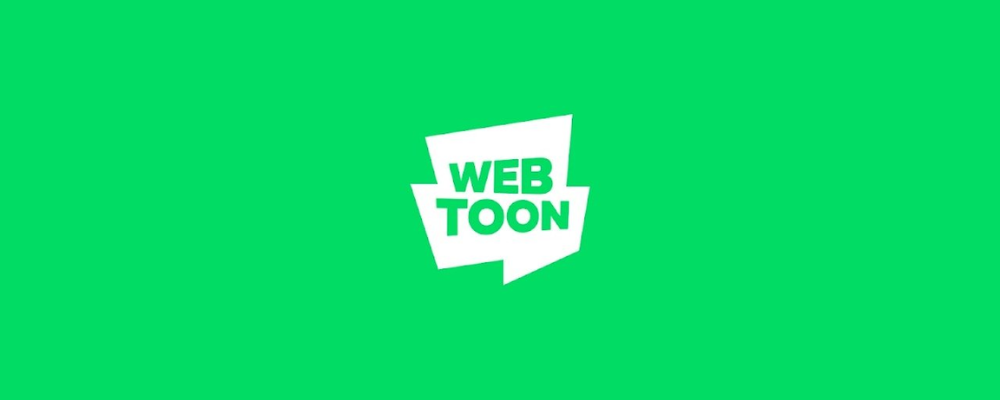 2. LINE Webtoon