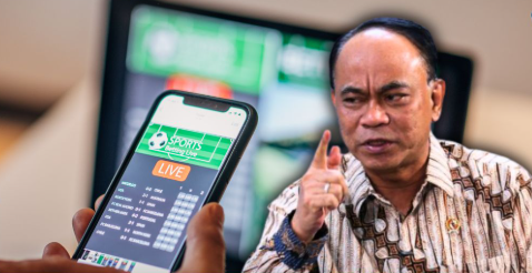 Sudah Cukup Bukti, SDR Desak Polri Diminta Segera Tetapkan Budi Arie Tersangka Kasus Judi Online