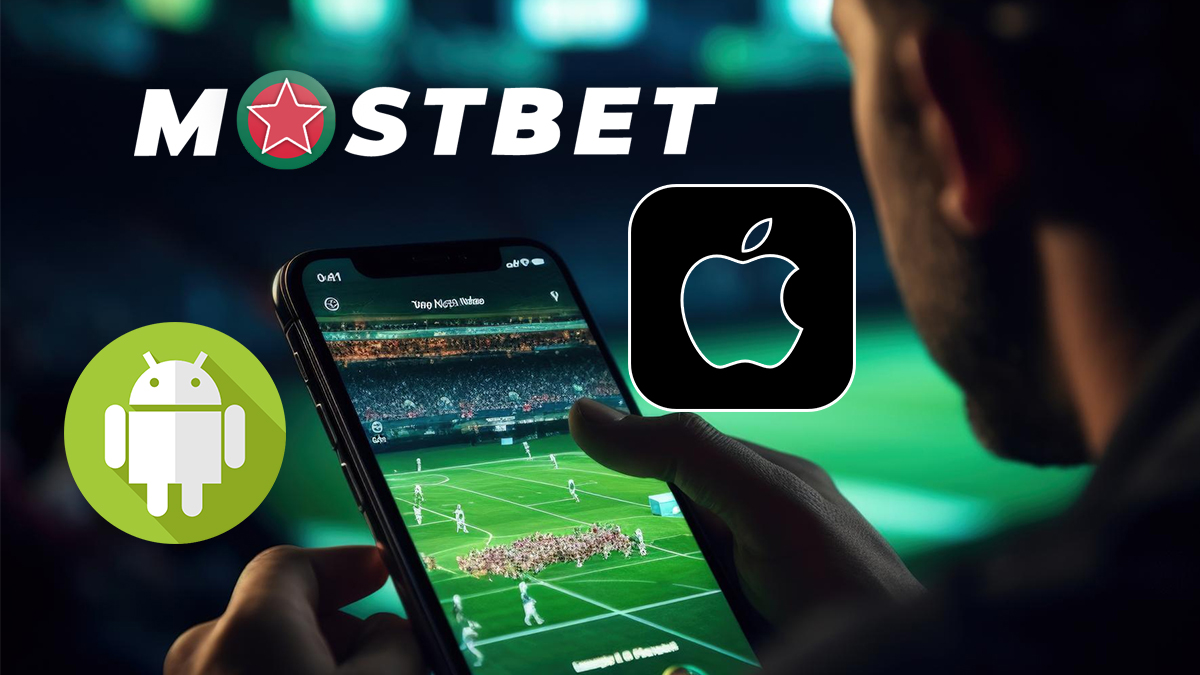 Can I Download the Mostbet App? 1