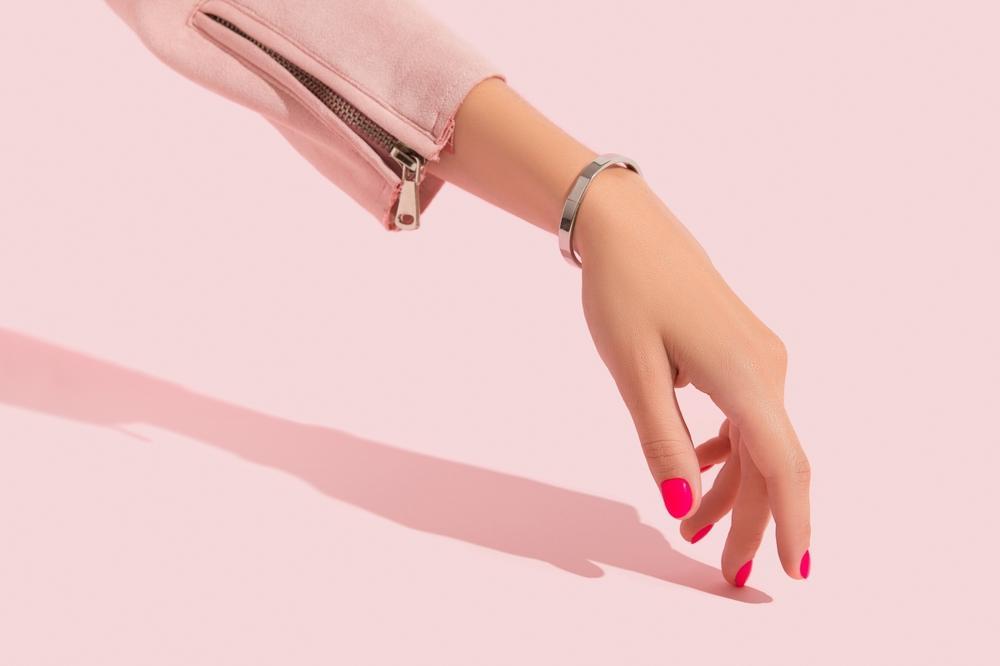 Glam Nails