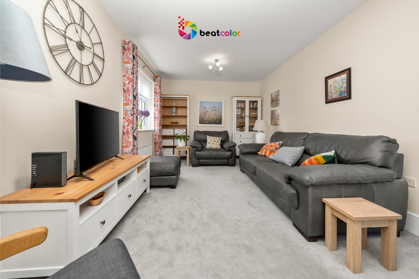 High Quality Real Estate Photos