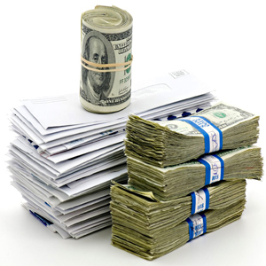 funds for writers, funds