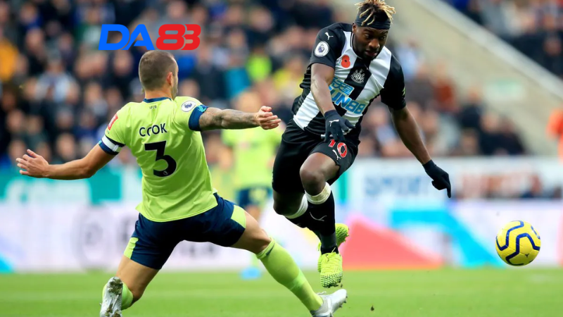 Phong độ của Bournemouth vs Newcastle 20h00 ngày 25/08/2024