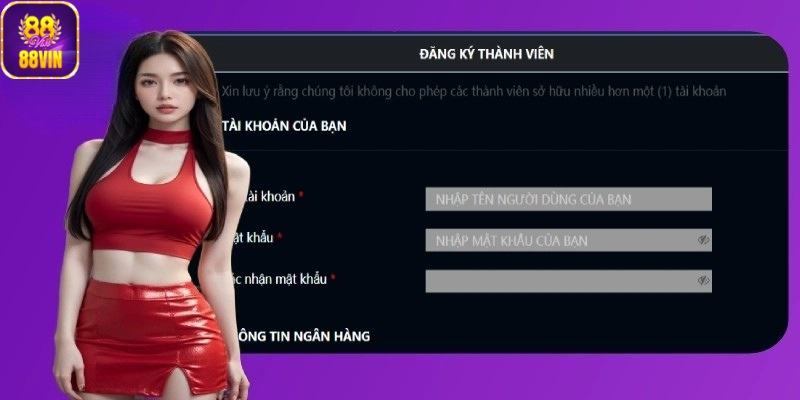 Tổng quan về cổng game 88vin
