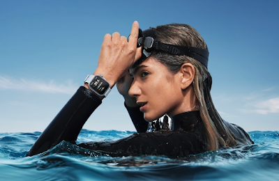HUAWEI lidera en wearables superando los 200 millones de unidades enviadas al Q1 del 2025