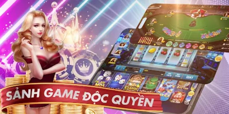 Nhà cái game bài đổi thưởng trả thưởng cao nhất 2024-1