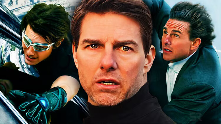 15 Movie Stars Tom Cruise