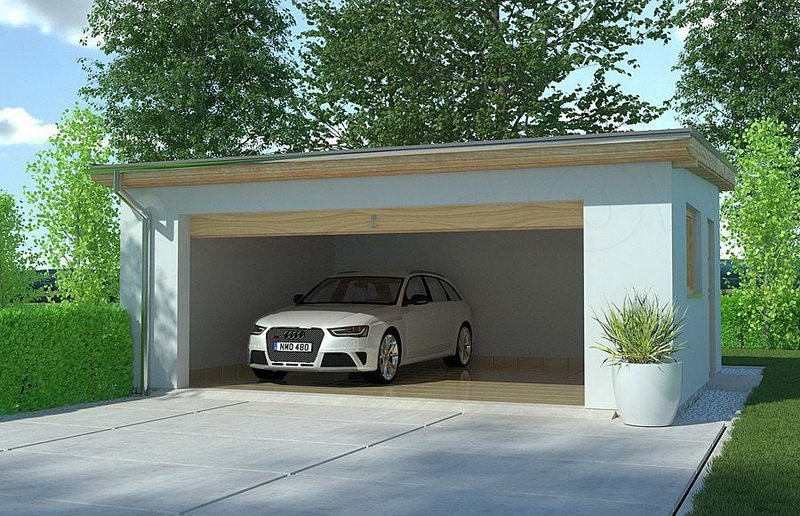 2 car garage door replacement cost