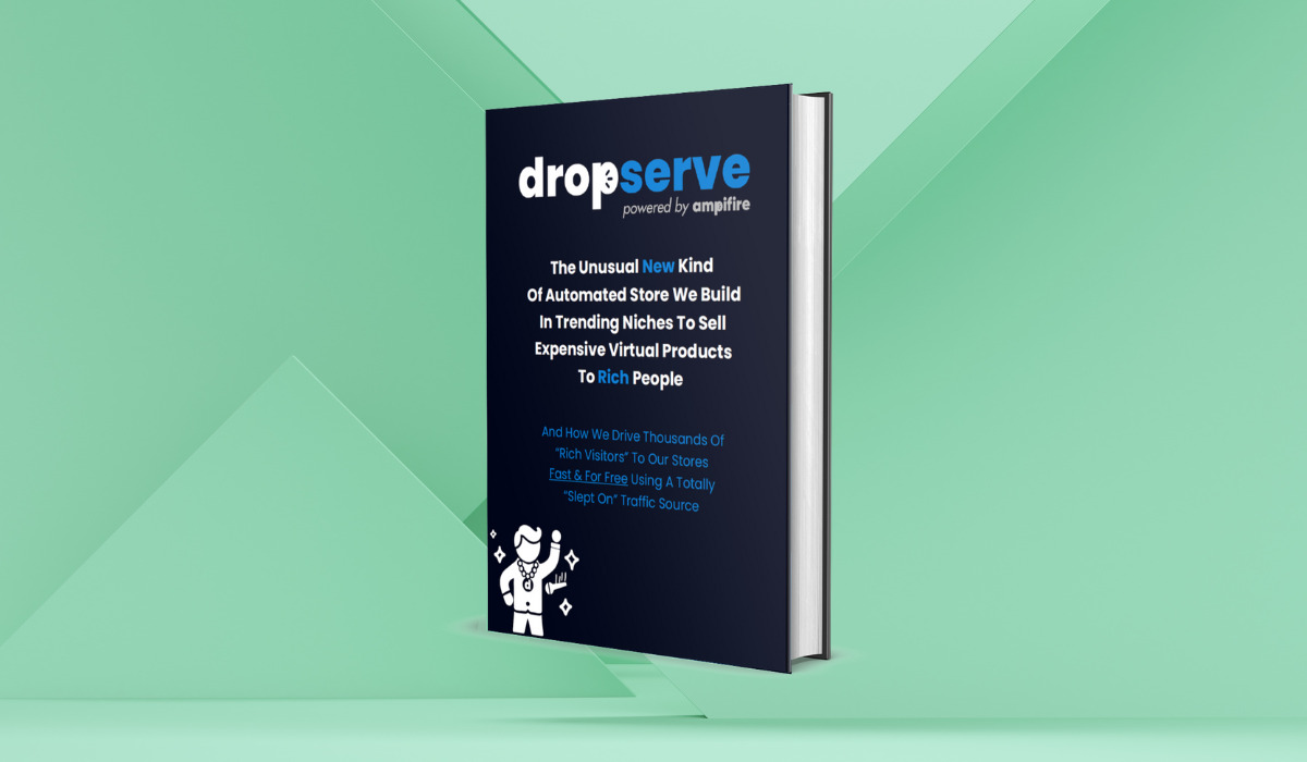 DropServe Reviews