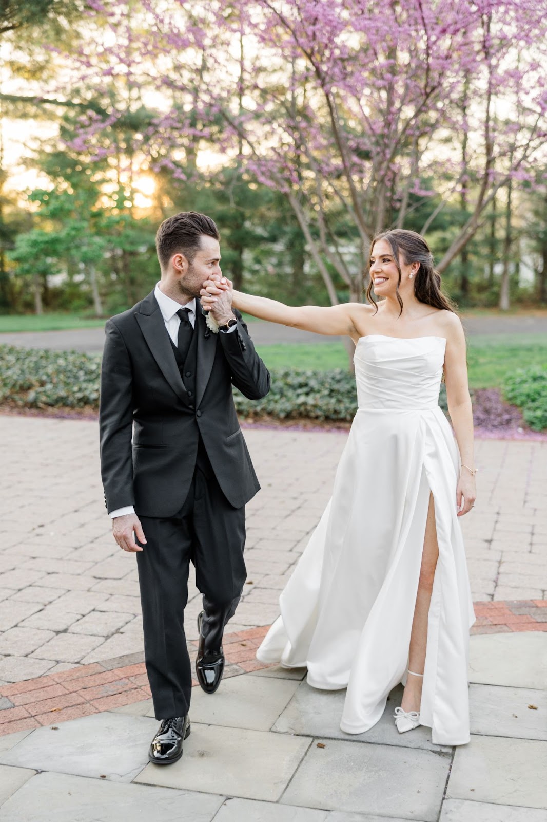 Golden Hour Photos in Pennsylvania