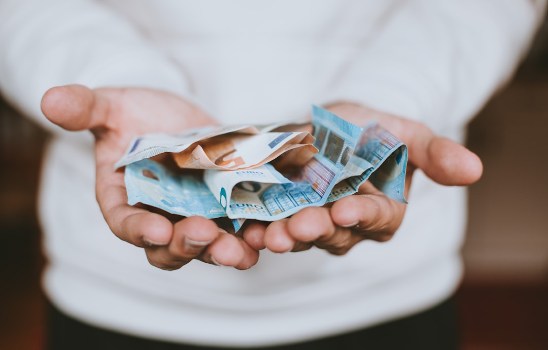 Financial investment in properties