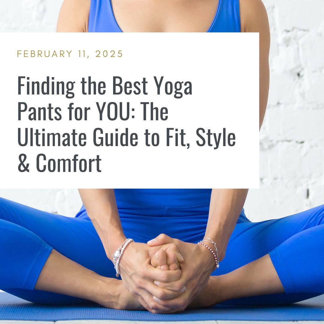 A person in blue yoga outfit

AI-generated content may be incorrect.