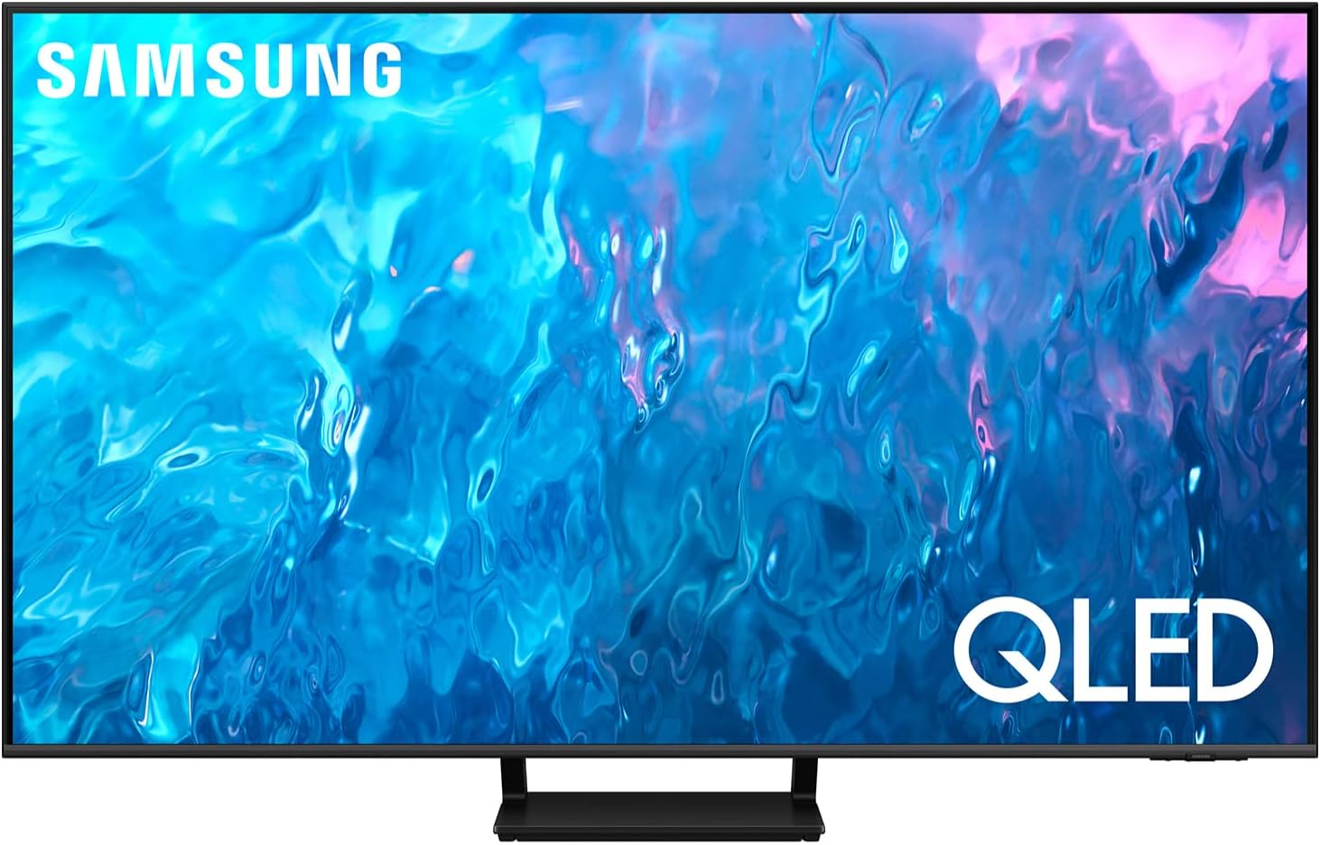 TV Deals in August 2024 - Samsung 65" Class QLED 4K Q70C